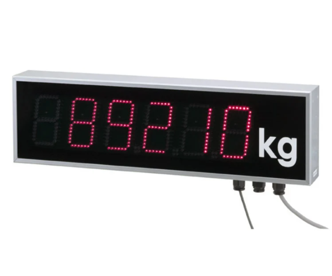 AD-8921A 보조DISPLAY