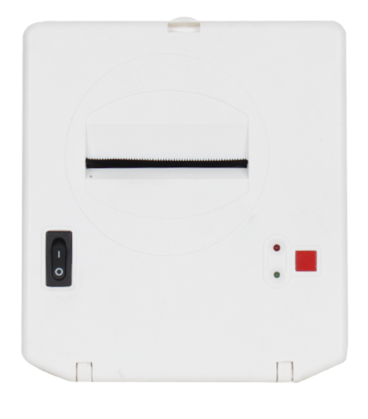 BAS-6026P Panel Type 산업용 프린터
