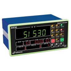SI530 체커용 INDICATOR