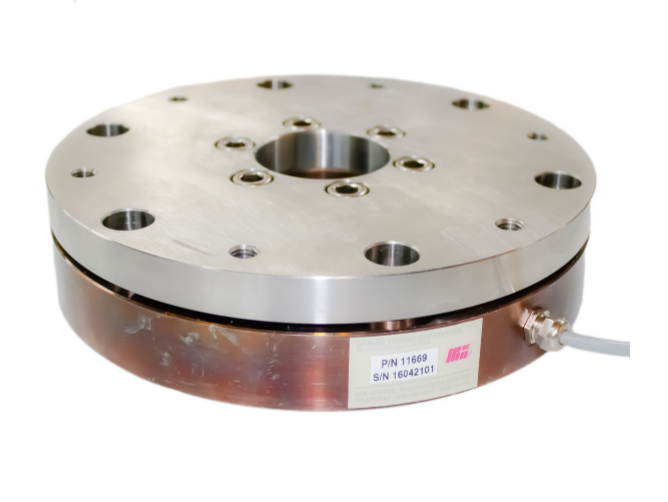 주문형 수중 로드셀(Submersible Pancake Load Cell) / IP68