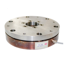 주문형 수중 로드셀(Submersible Pancake Load Cell) / IP68