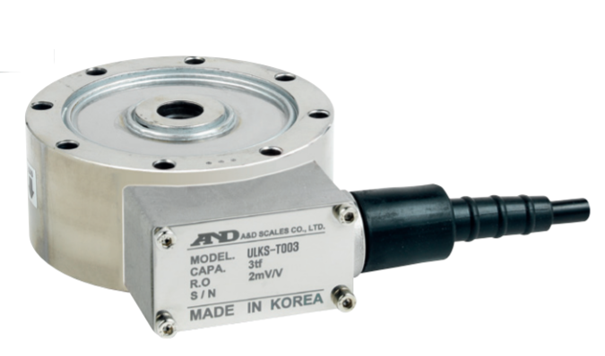 ULKS 인장압축용 LOADCELL