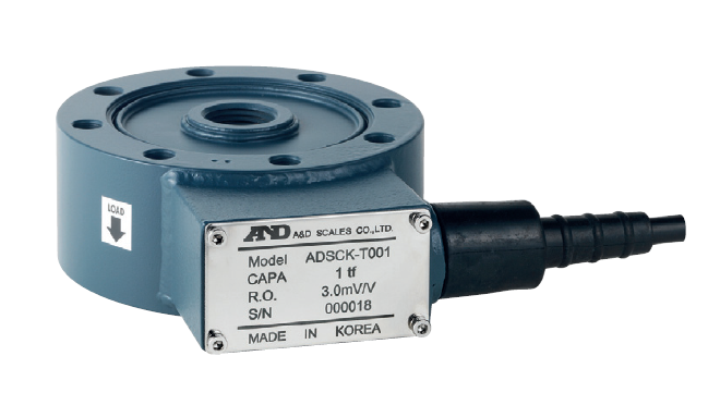 ADSCK1인장압축용 LOADCELL
