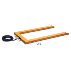 UFS 이동식 U형 BAR SCALE