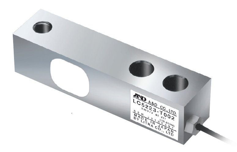 AND LC5223 Bending Beam Loadcell