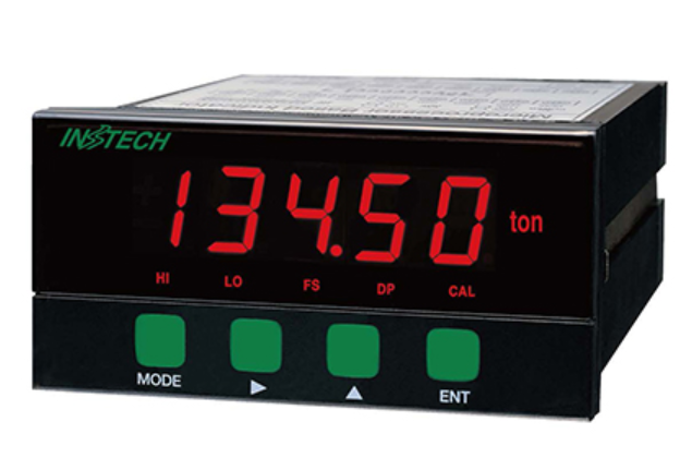 INSTECH SM-110N 투입계량용 인디케이터(SM-10 단종 대체품)