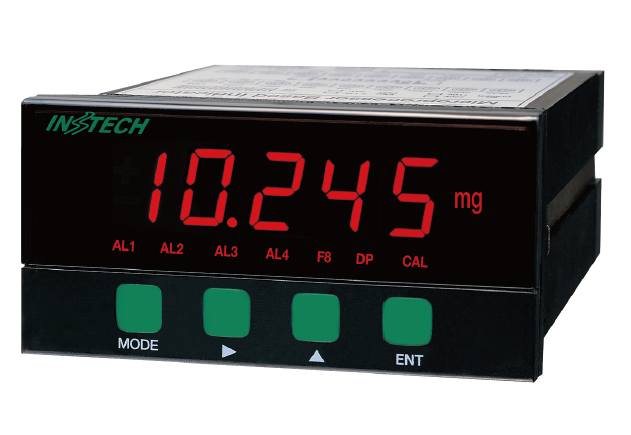 INSTECH SM-140N 투입계량용 인디케이터