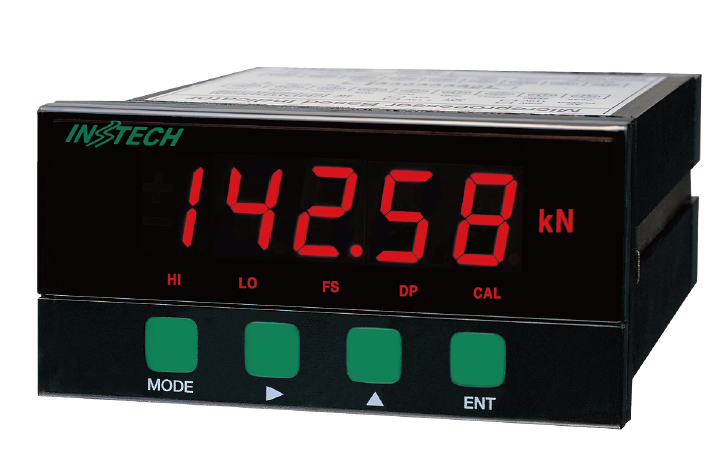 INSTECH SM-11BN BCD OUT 인디케이터