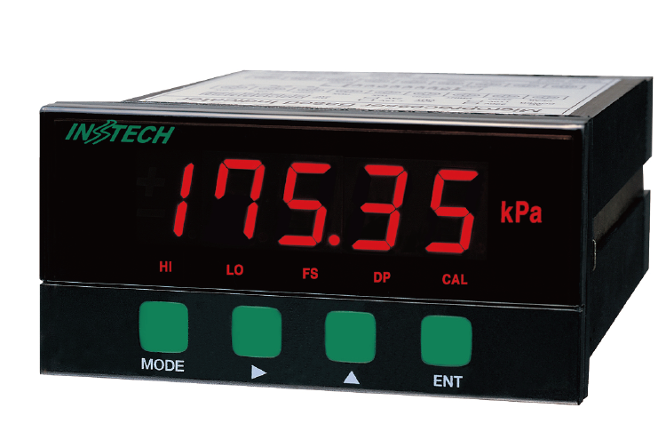 INSTECH SM-11EN RS485출력 인디케이터