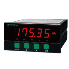 INSTECH SM-11EN RS485출력 인디케이터