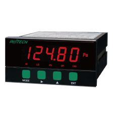 INSTECH SM-11RN RS232C출력 인디케이터