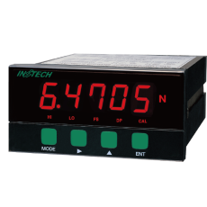 INSTECH SM-51RN RS232C출력 24bit 고분해능 인디케이터