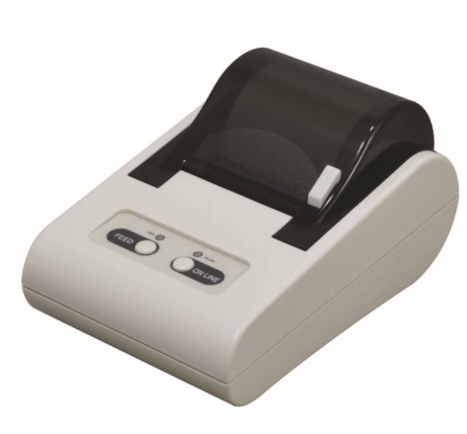 YJ-360T Desk Type 산업용 프린터
