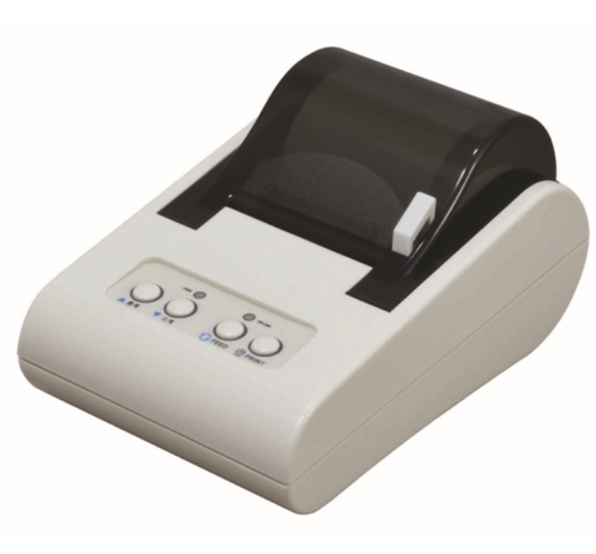 YJ-380T Desk Type 산업용 멀티프린터