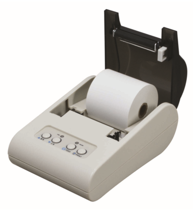 YJ-380T Desk Type 산업용 멀티프린터