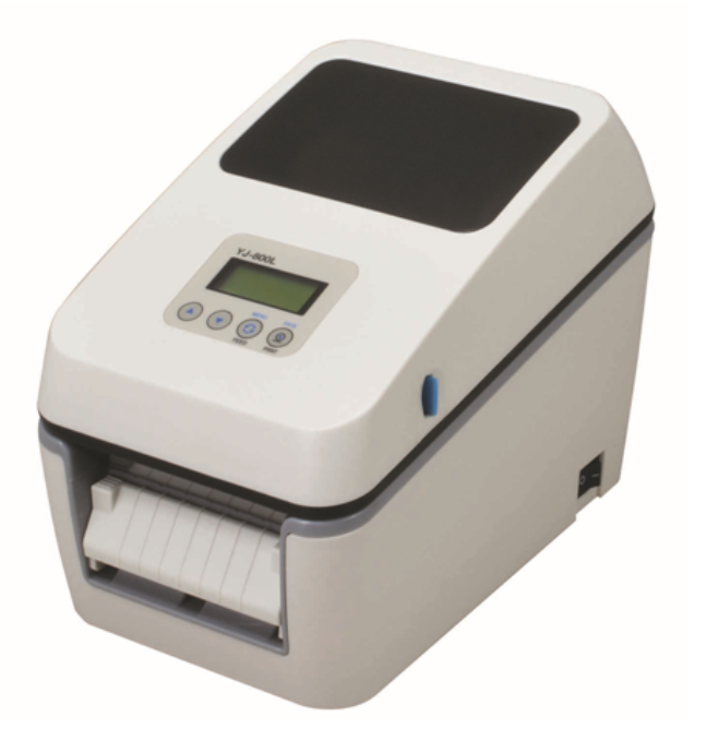 YJ-800L LABEL PRINTER / 감열지 전용