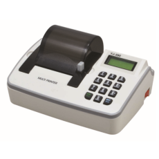 YJ-390T Desk Type 산업용 멀티프린터(Thermal 프린터)