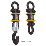 TE 고중량 인장형 무선 HOIST Loadcell(단종)