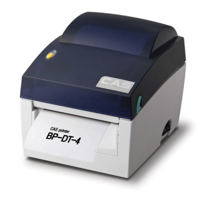 CAS BP-DT-4 LABEL PRINTER / 감열지 전용