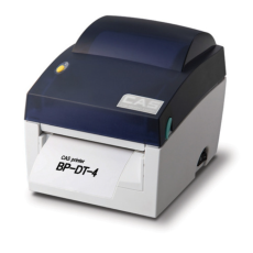 CAS BP-DT-4 LABEL PRINTER / 감열지 전용