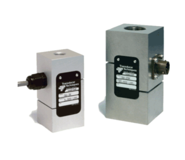 Transducer Techniques SWO 인장 압축로드셀