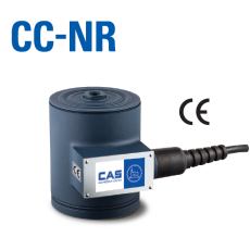CC-NR CE인증 압축용 Canister Loadcell