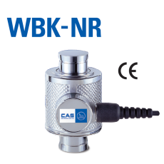WBK-NR  CE인증 압축용 Canister Loadcell
