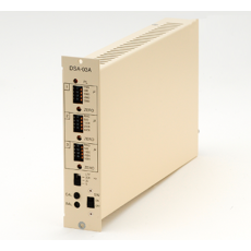 tec gihan DSA-03A 3채널 증폭기