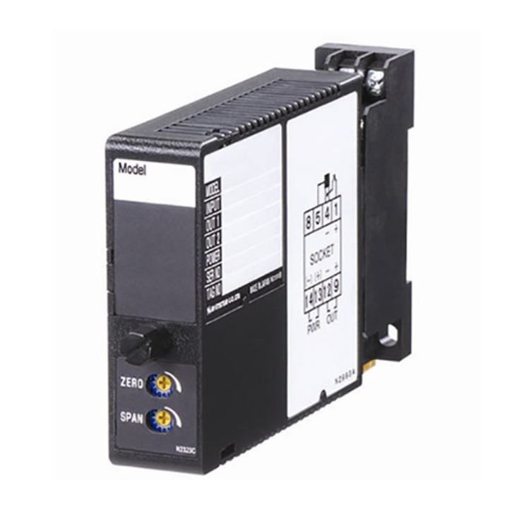 M-SYSTEM M2MS： Potentiometer to DC 컨버터