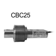 CBC25 호퍼,탱크스케일,Platform용 로드셀