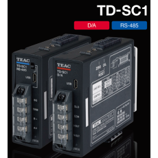 TEAC TD-SC1 HOPPER, TANK Scale 전용 증폭기