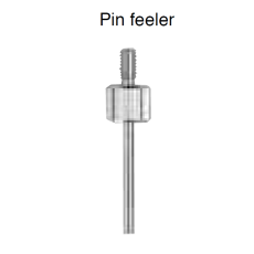 SONY Pin Feeler DZ-151