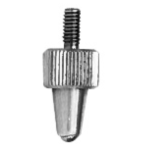 SONY Feeler DZ-121 초경 볼 팁 유형, 2.5mm 접점