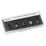 SONY feeler SET DZ-5100(4가지 SET)