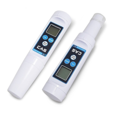 CAS PM-1 휴대용 PH 측정기(단종 PM-1 PLUS로 모델변경)
