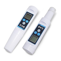 CAS PM-1 휴대용 PH 측정기(단종 PM-1 PLUS로 모델변경)
