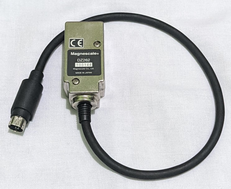 SONY DZ262  DK to DG ADAPTER CABLE