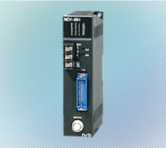 NSD NCV-30H Binary,Gray 코드 출력 변환기