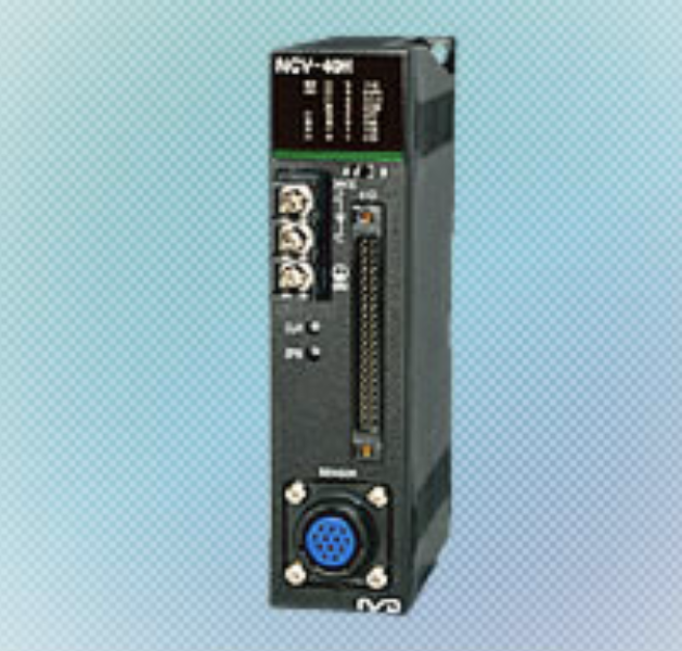 NSD NCV-40H Binary,Gray 코드 출력 변환기