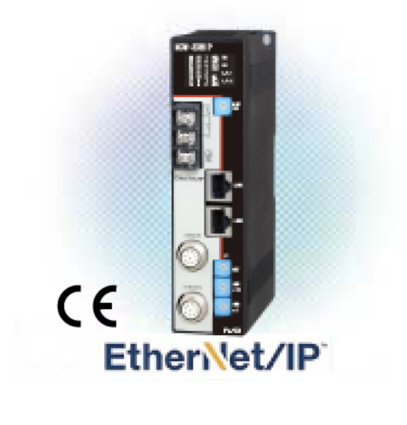 NSD NCW-3DHIP EtherNet/IP 연결용(내환경용)