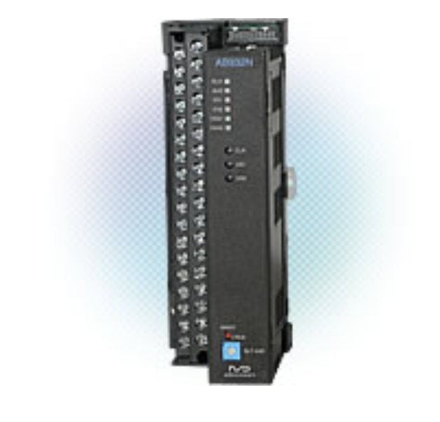 NSD AB9 도시바의 TC-net I/O 시스템용(내환경용)
