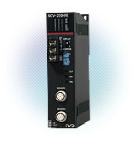 NSD NCV-220HFE  FUJI Electrics의 MICREX의 E-SX 버스용(내환경용)