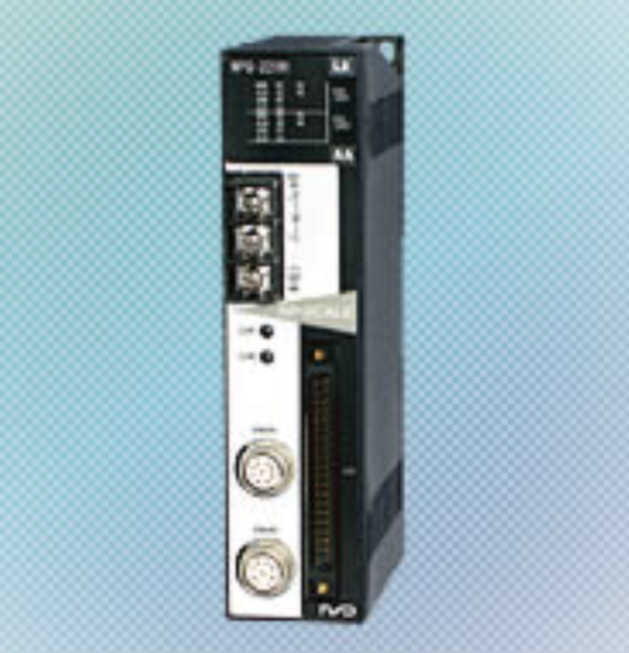 NSD NP Scale NPG-220H 고해상도 펄스 출력 컨버터 (내환경용)
