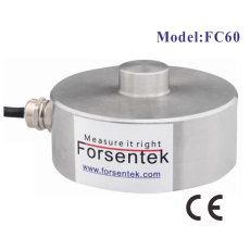 FORSENTEK FC60 Miniature Loadcell