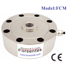 FORSENTEK FCM Low profile Loadcell