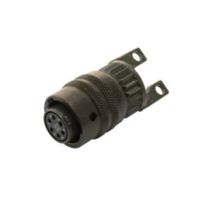 Amphenol PT06A-10-6S(SR) Connector