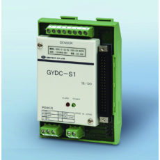 SANTEST GYDC-S1 고정밀/고성능 디지털 출력 CONTROLLER