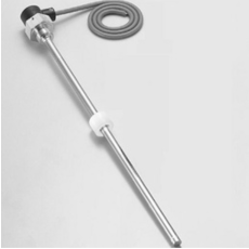 SANTEST GYPM  screw side dead zone 30mm(표준)로 단축  헤드 프로브