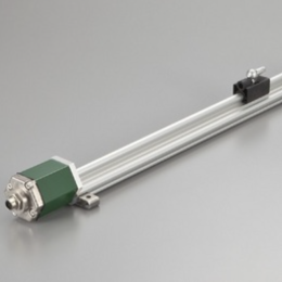 SANTEST GYSE-A-PF 고성능 아나로그 출력 프로브 선형 프로파일(분리형 프로브 소자)