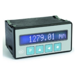 SIKO MA10/4 incremental ​​또는 앱솔루트 엔코더(SSI)용 LCD 디스플레이(단종)